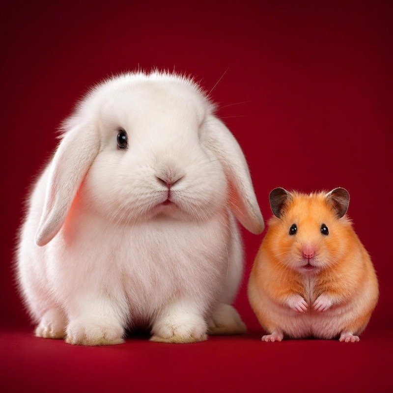 Small pets